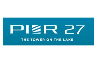 The Tower at Pier 27